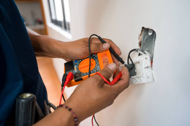 Best Affordable Electrical Installation  in Midland, WA