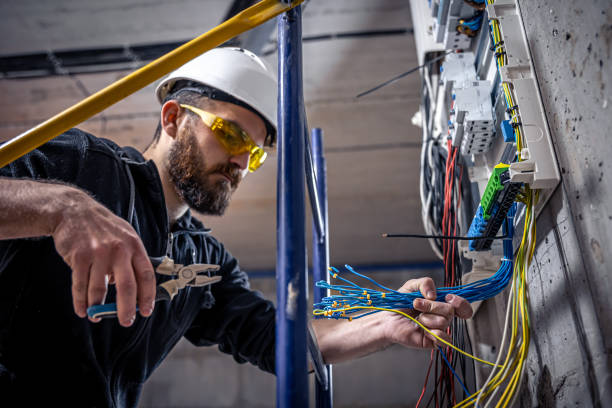 Affordable Electrical Installation in Midland, WA