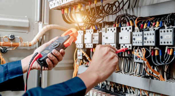 Best Home Electrical Repair  in Midland, WA