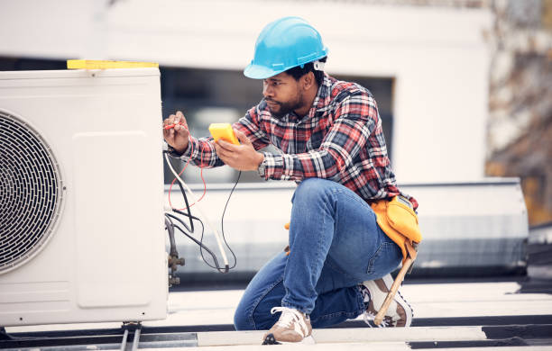 Best Affordable Emergency Electrician  in Midland, WA