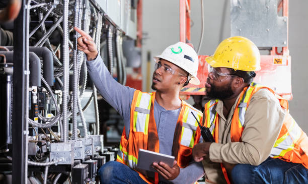 Best Electrical Contractors for Businesses  in Midland, WA