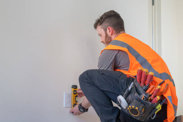 Best Electrical Upgrades for Homes  in Midland, WA