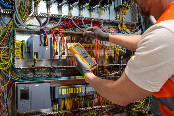 Best Electrical Installation Contractor  in Midland, WA