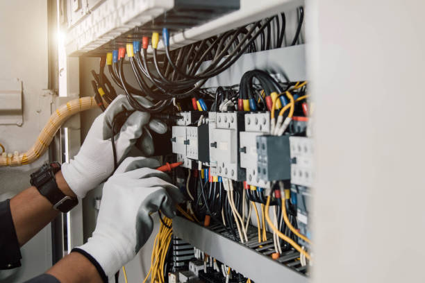 Best Electrical System Inspection  in Midland, WA